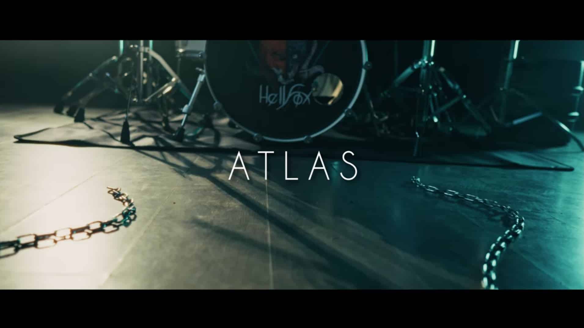 You are currently viewing Atlas by Hellfox Review