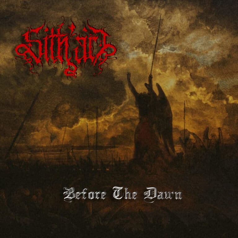Read more about the article Black Metal Act, Sith’ari, Release Their Debut EP, Before The Dawn