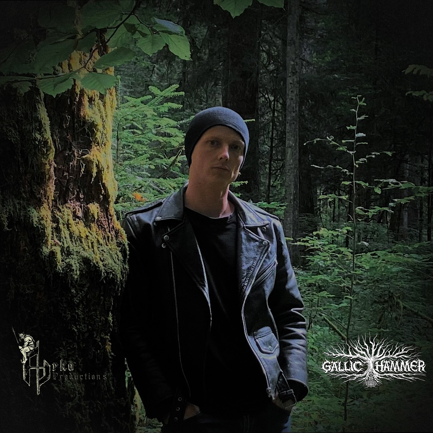 You are currently viewing Interview with Katurix of GALLIC HAMMER