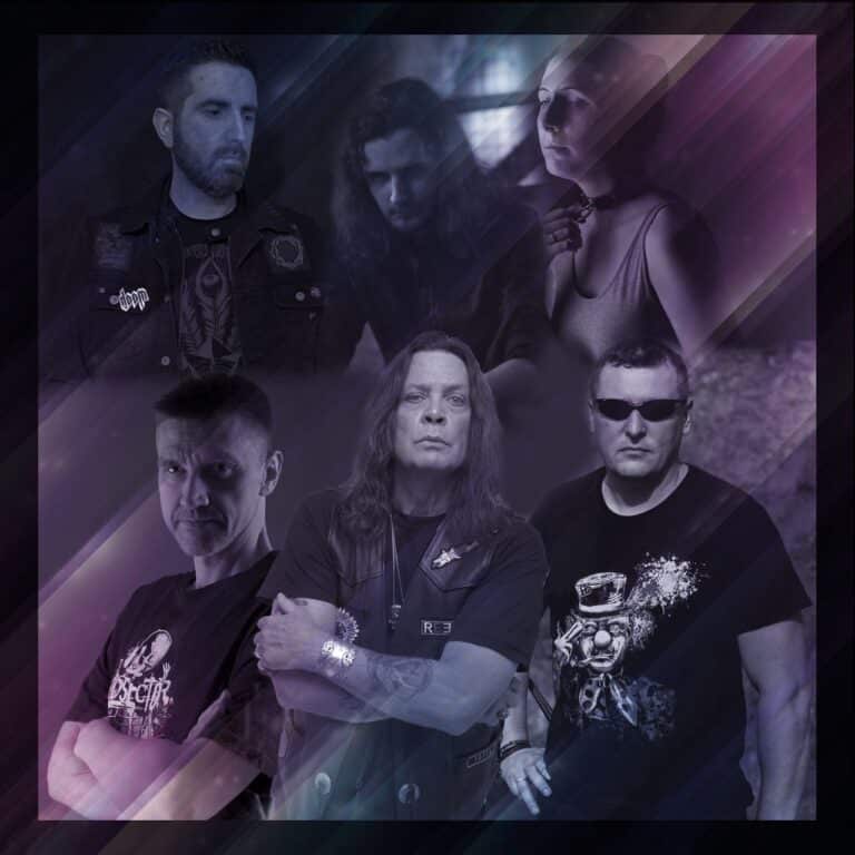 Read more about the article Hard Rock/Heavy Metal Band Goot Release New Track, Fail Better, Available On YouTube