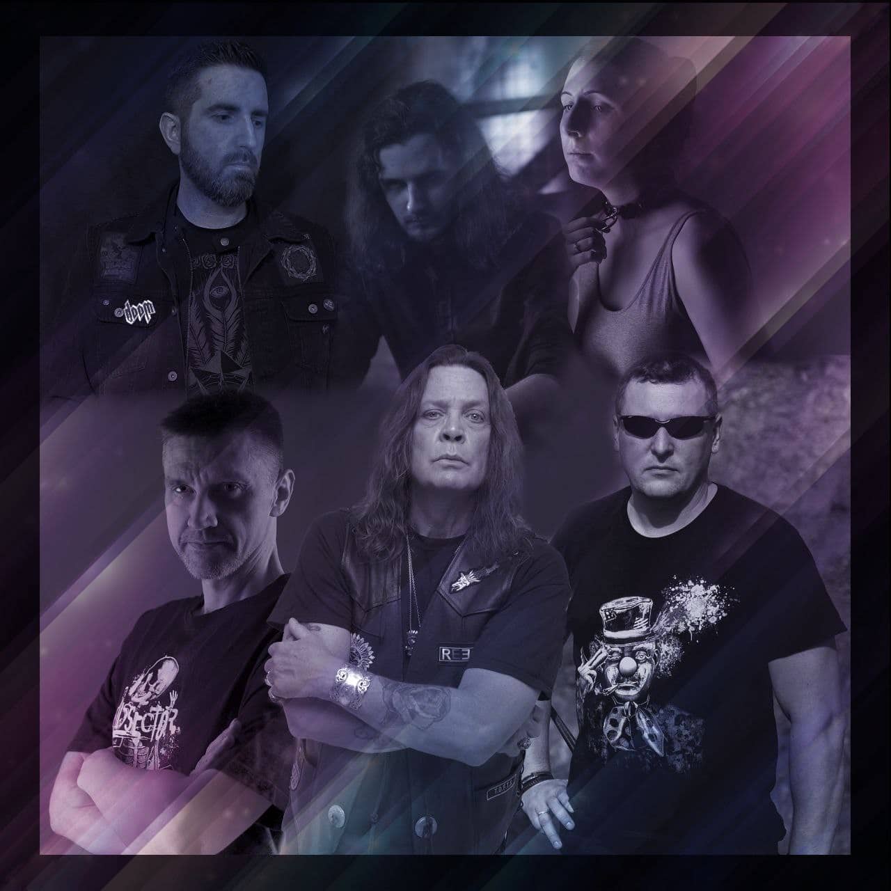 You are currently viewing Hard Rock/Heavy Metal Band Goot Release New Track, Fail Better, Available On YouTube