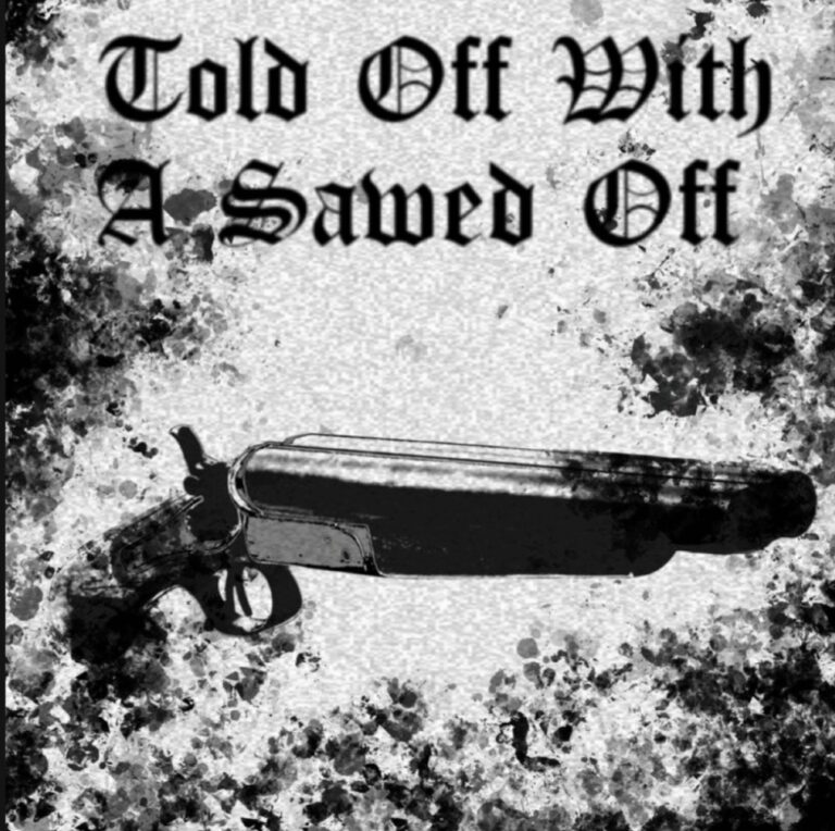 Read more about the article Autumn Lies Buried Release Second Single And Video, Told Off Witta Sawed Off