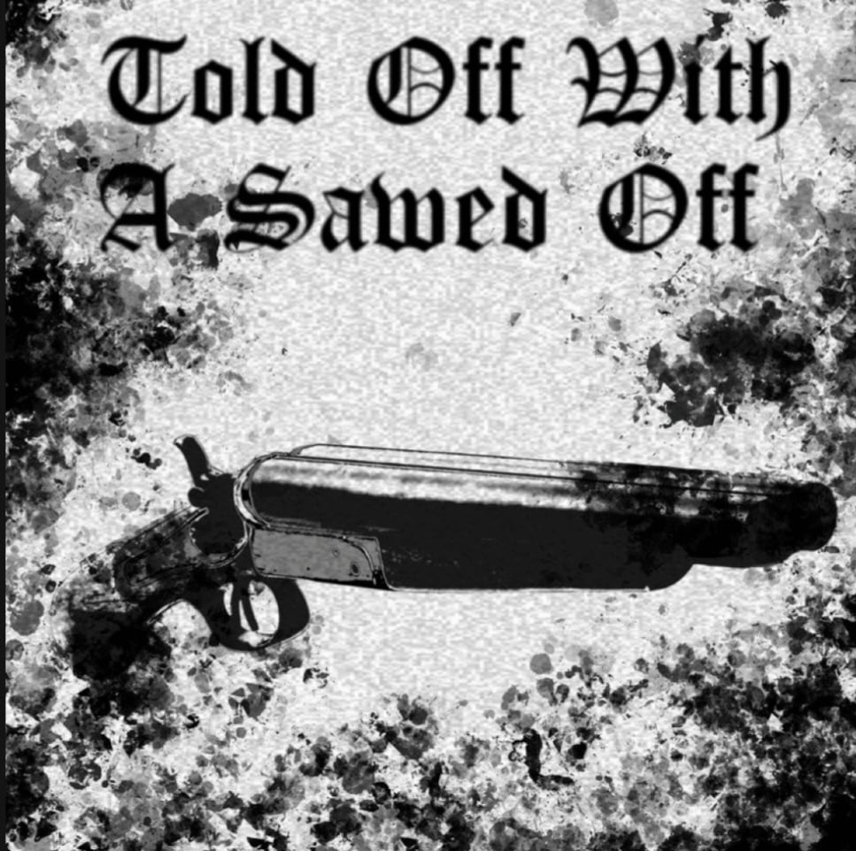 You are currently viewing Autumn Lies Buried Release Second Single And Video, Told Off Witta Sawed Off