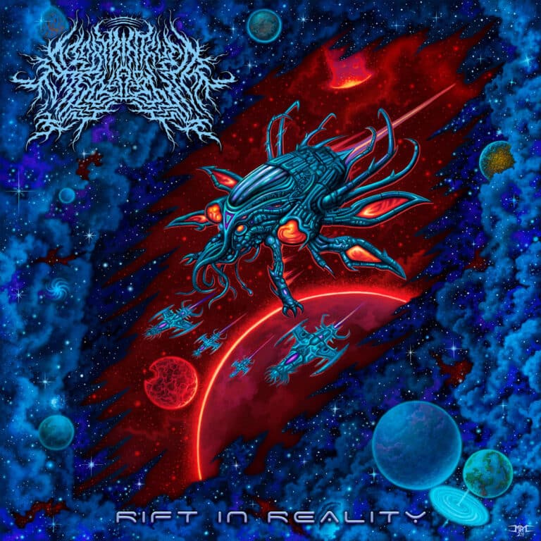 Read more about the article Rift in Reality by Labyrinthus Stellarum Review