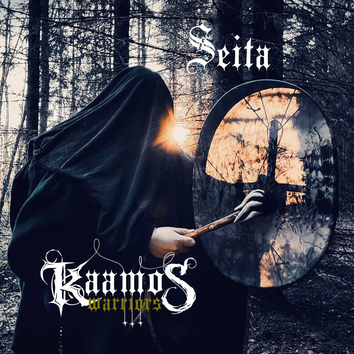 You are currently viewing Seita by Kaamos Warriors Review