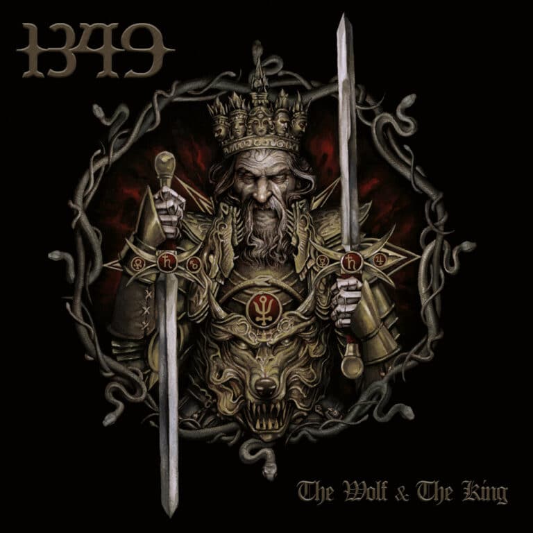 Read more about the article The Wolf & The King by 1349 Review