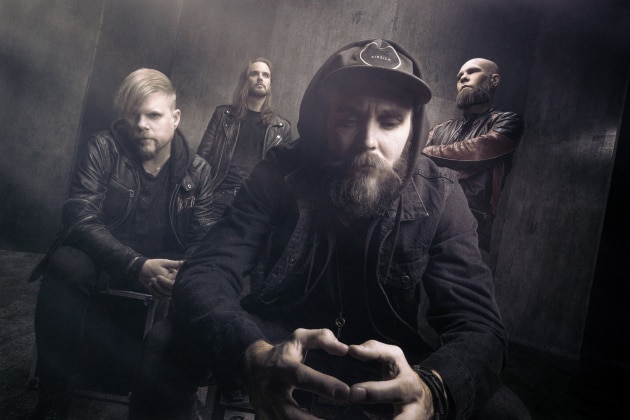Read more about the article The Sojouner by In Mourning Review