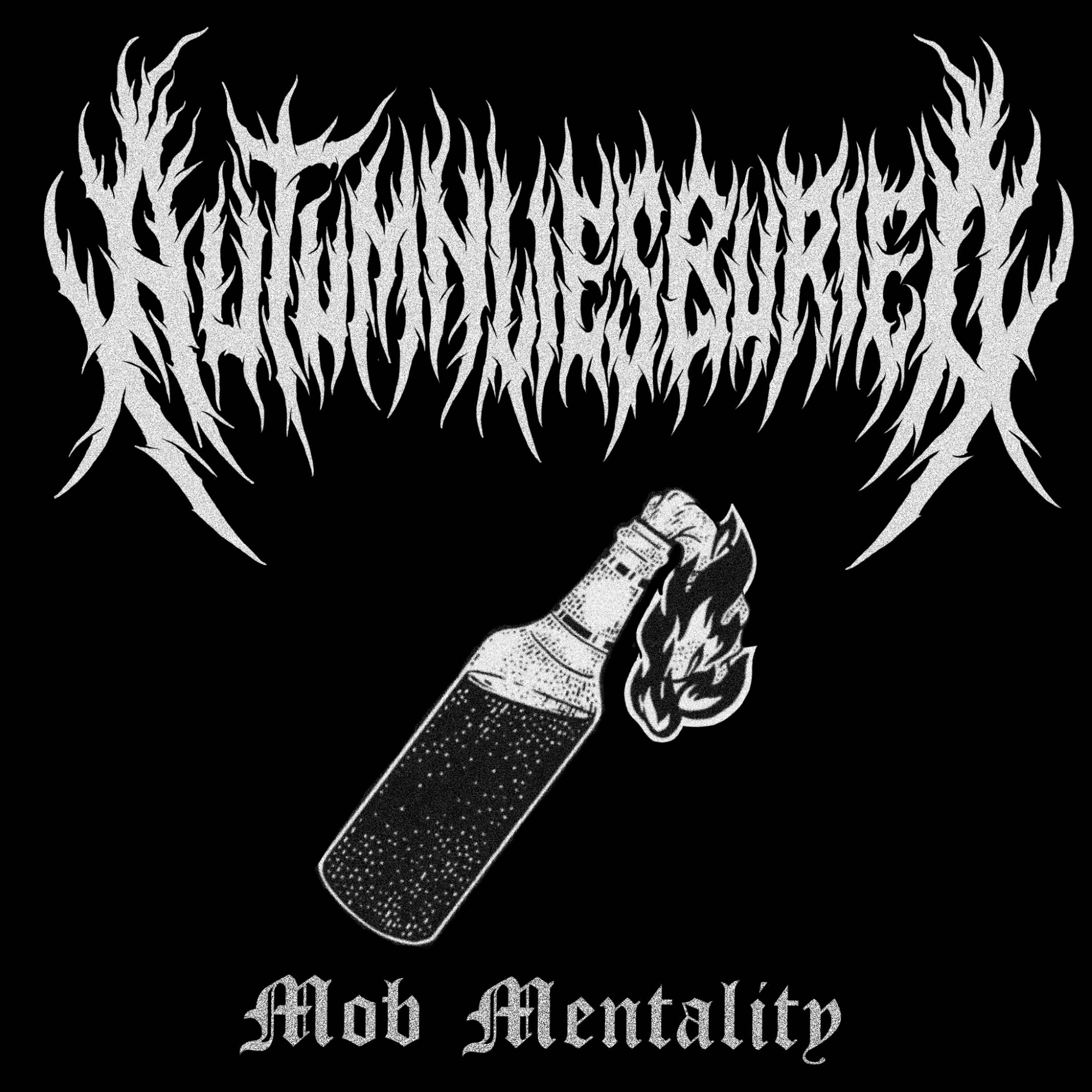 Read more about the article Mob Mentality by Autumn Lies Buried Review