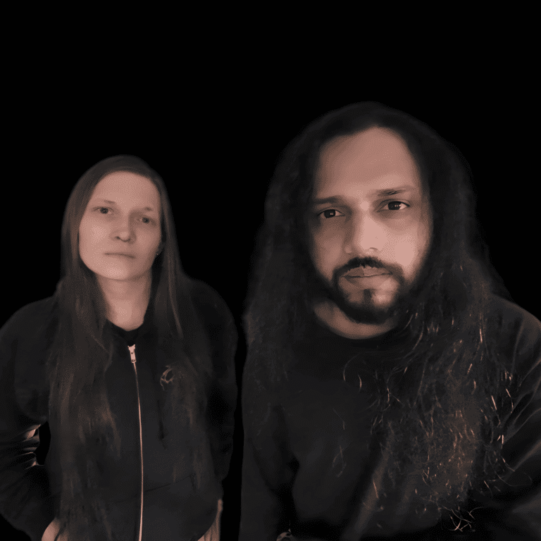 Read more about the article Black Metal/Sludge Band Blood Brain Barrier Release New Single/Video Ahead Of Debut EP
