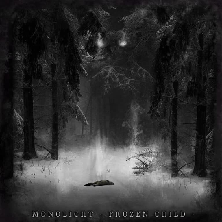 Read more about the article Dark Metal Band Monolicht Releases New Single/Video Frozen Child