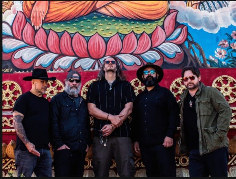 Read more about the article Post-Doom Band Insomniac Release Debut Single/Video Mountain