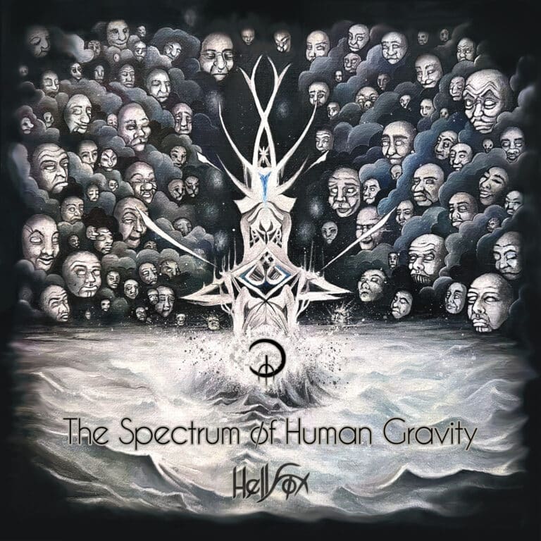 Read more about the article The Spectrum Of Human Gravity by Hellfox Review