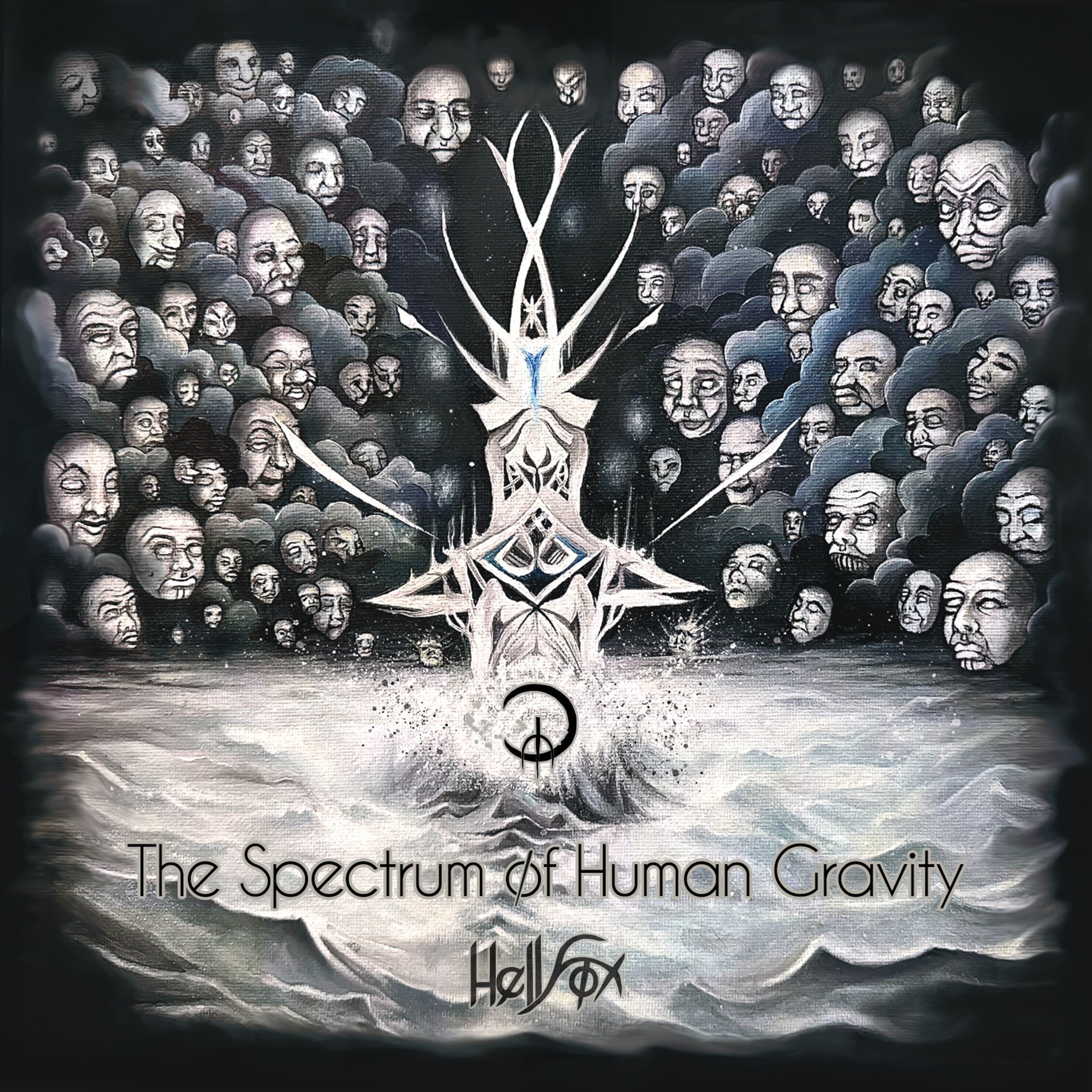 You are currently viewing The Spectrum Of Human Gravity by Hellfox Review