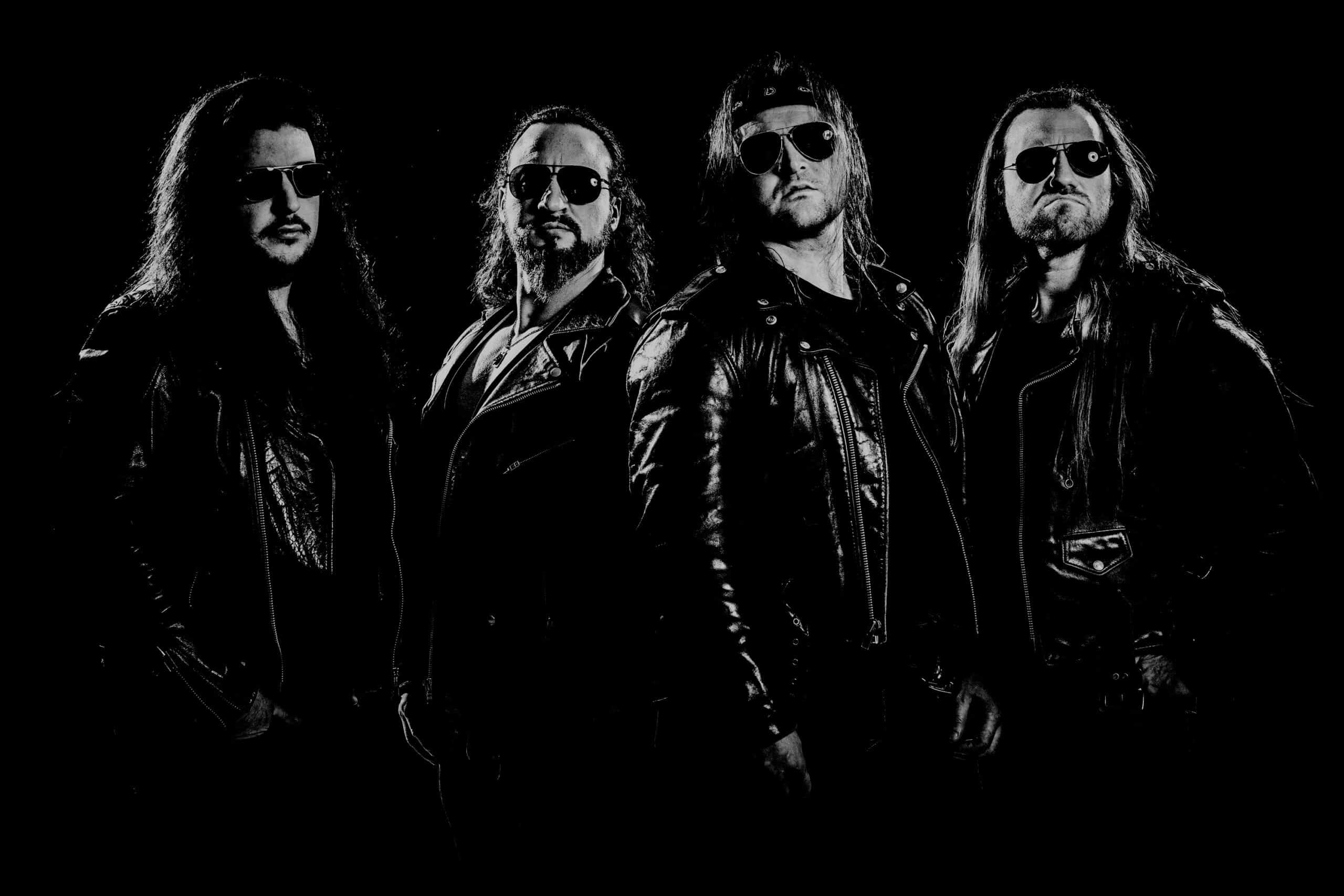 You are currently viewing Hard Rock Band Overdrivers Release New Single/Video