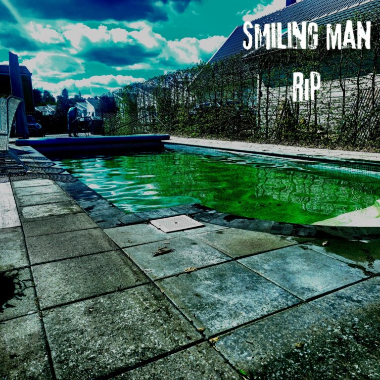 Read more about the article Swedish Grunge Band Smiling Man Release New Single RIP