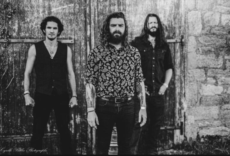 Read more about the article Heavy Rock Band Appalooza Release New Single Tarantula Ahead Of Latest Album