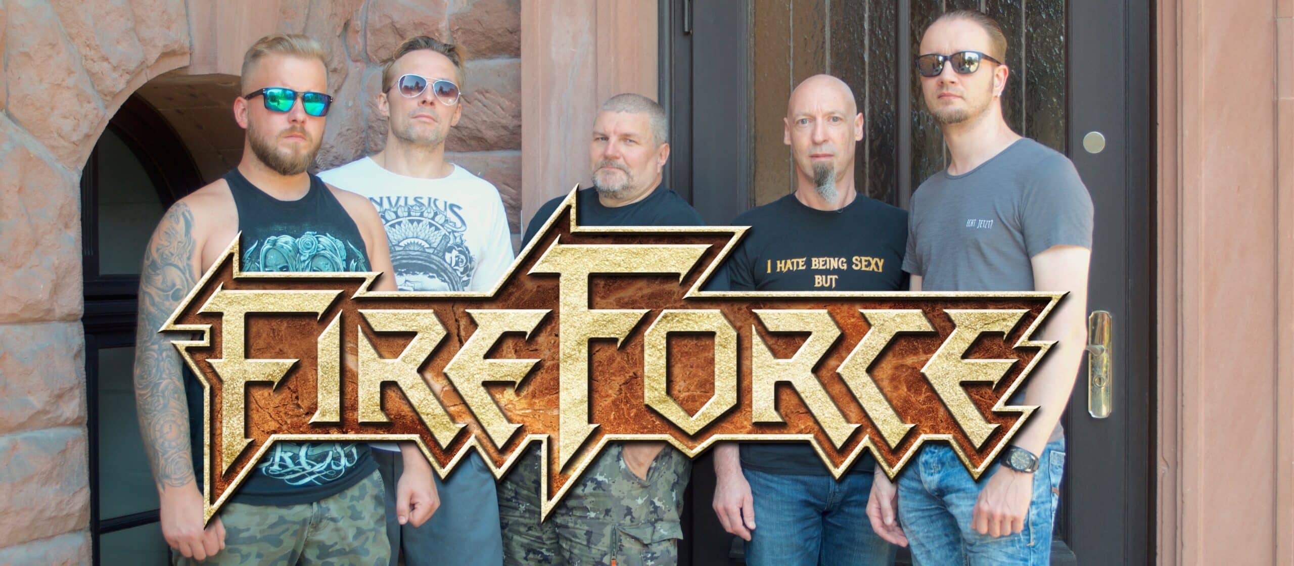 You are currently viewing FireForce Return With Single/ Video Battle of Ramadi