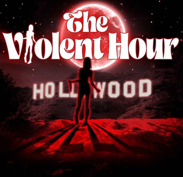 Read more about the article Carla Harvey’s The Violent Hour Releases Debut Single Hell Or Hollywood