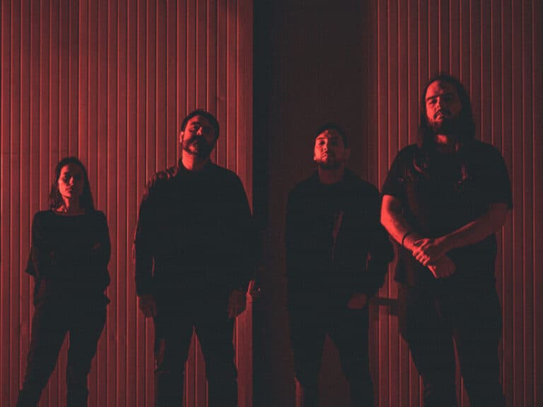 Read more about the article Doom/Post Metal Band LERA Release Debut Album Rêverie
