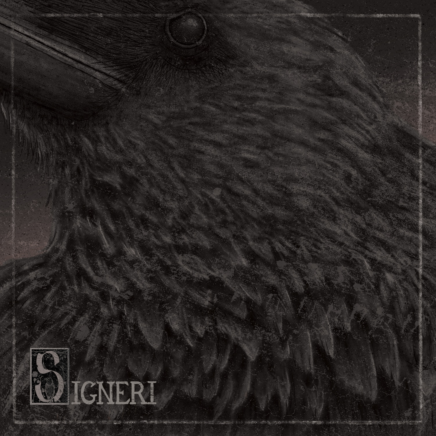 You are currently viewing Swedish Dark Metal Band Signeri Release Debut Album And Lyric Video