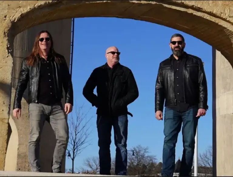 Read more about the article Borracho Release New Single Succubus Ahead Of Sixth Album Ouroboros