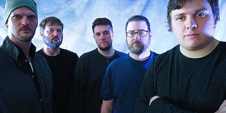 Read more about the article The Lucidia Project Release New EP The Twilight Affliction And Drop Powerful Video For Bloodlines