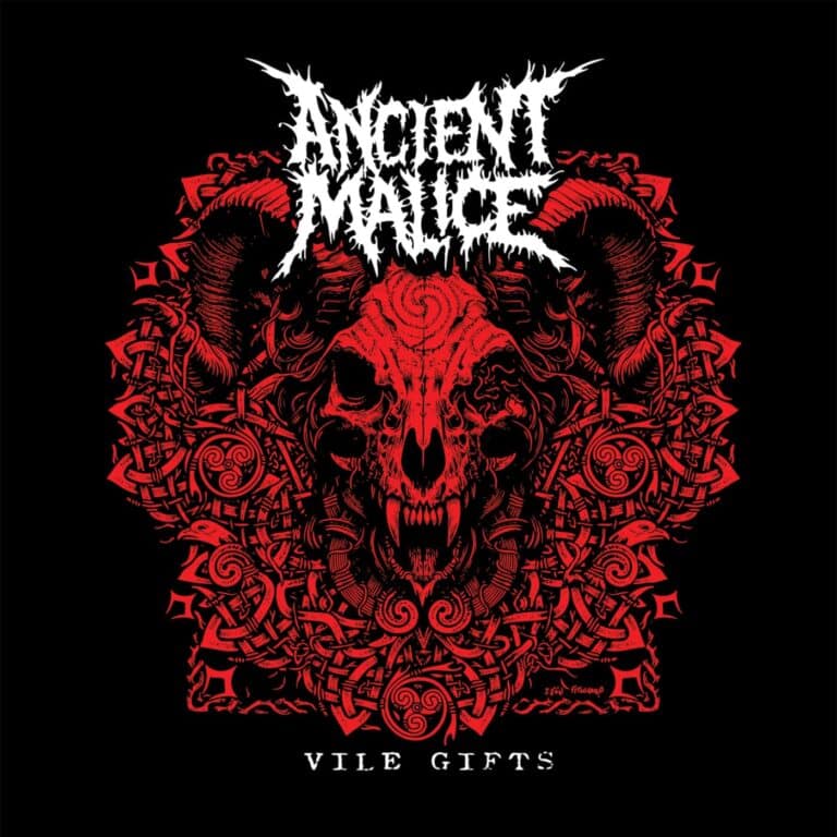 Read more about the article Irish Death Metal Band Ancient Malice Announce Details Of Debut Album Accept The Vile Gifts Of The Dead