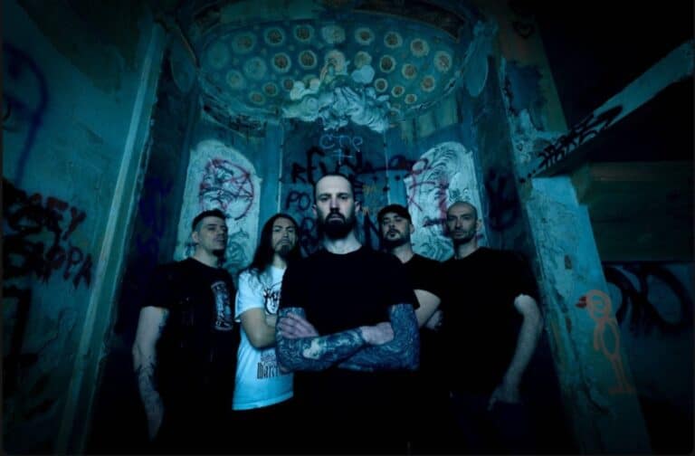 Read more about the article Dying Awkward Angel Release Latest Single 9.99 Ahead Of New Album The Missing Frame