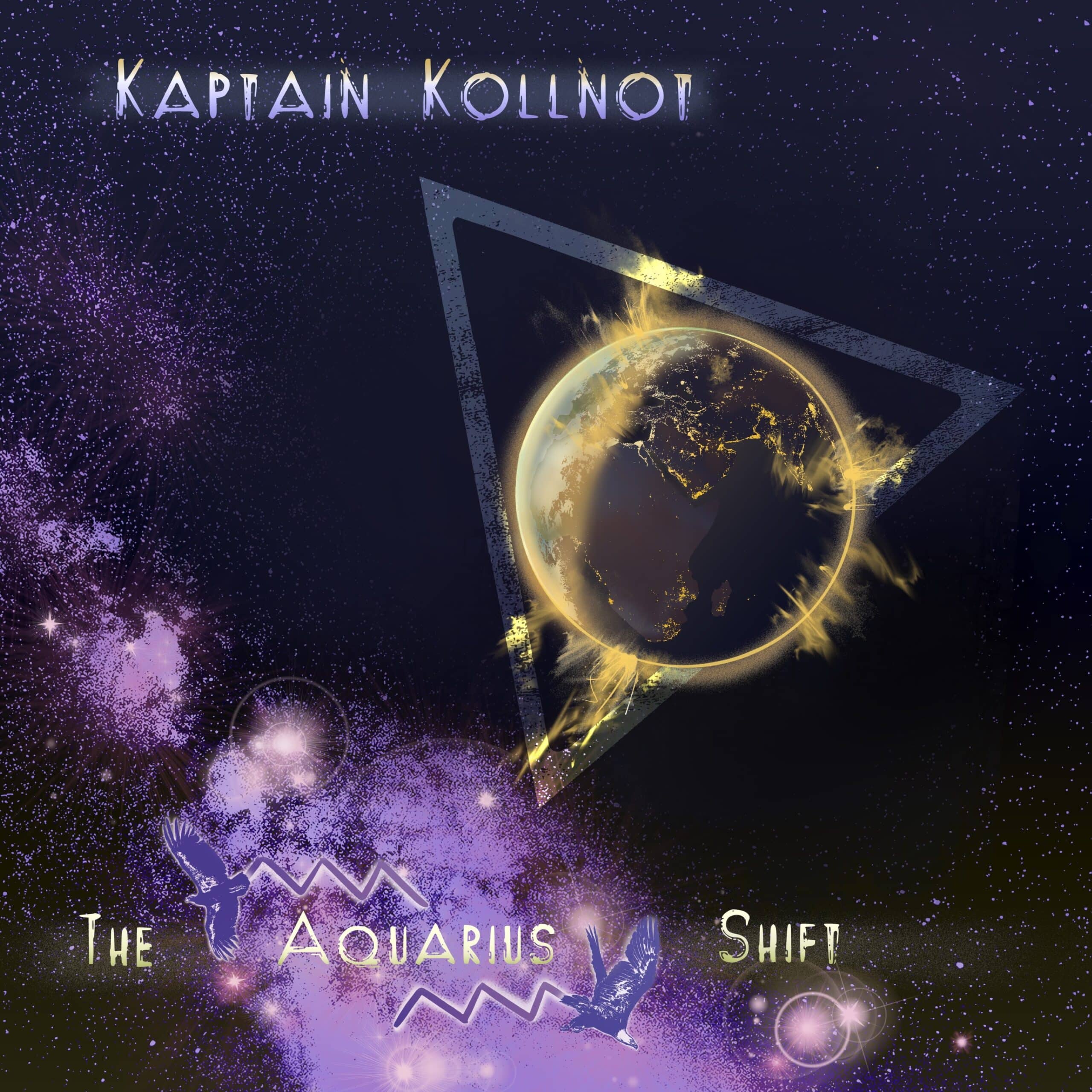 You are currently viewing Kaptain Kollnot Release Lyric Video For Mankinds