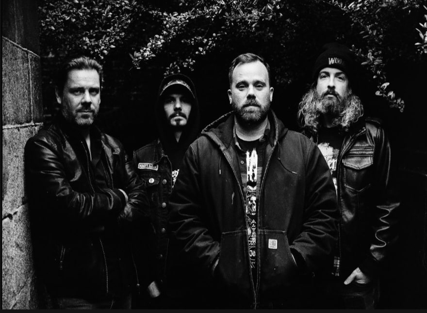 Read more about the article Stoner/Doom Metal Specialists Cosmic Reaper Announce New Album, Release New Video