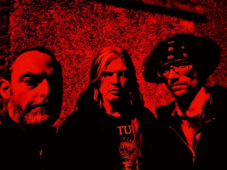 Read more about the article Death Metal Band Ancient Malice Release New Video Contusions Ahead Of Their Debut Album