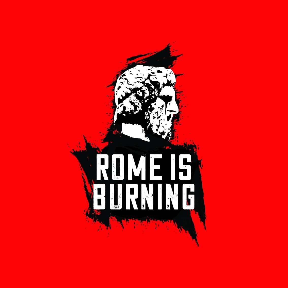 You are currently viewing Hard Rock Band Rome Is Burning Announce Self Titled Debut Album