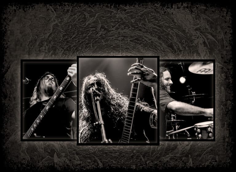 Read more about the article Black/Death Metal Project Imperishable To Release Debut Album Revelation In Purity