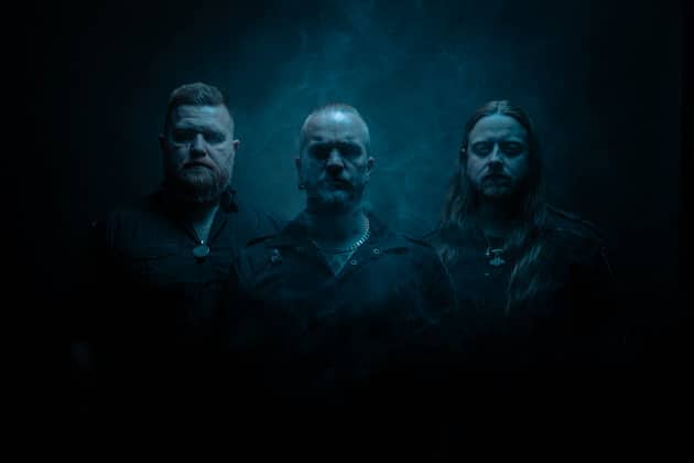 You are currently viewing Månegarm Release New Single/Video Rodhins hav