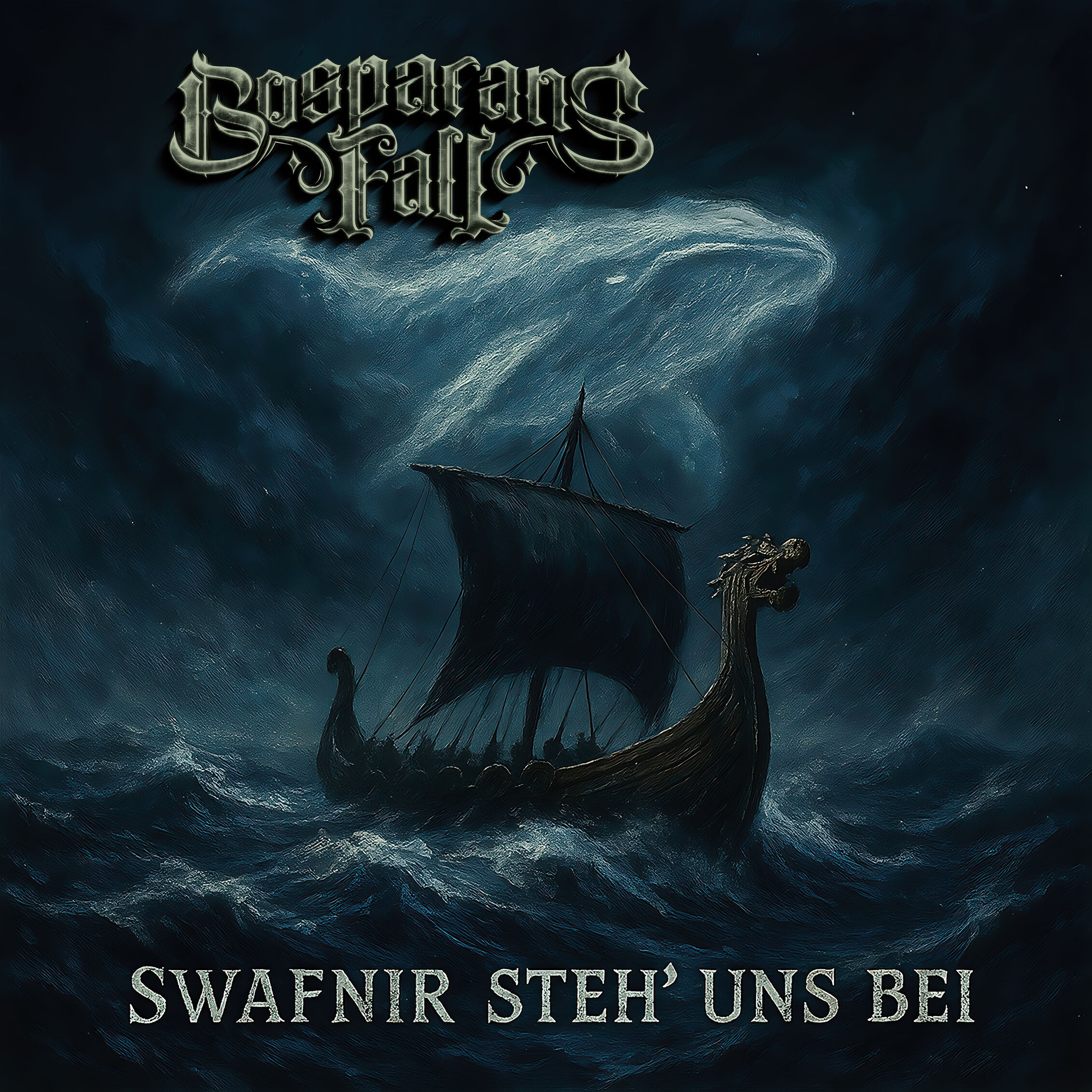 You are currently viewing RPG Metal Band Bosparans Fall Release New Single/Video Swafnir steh’ uns bei