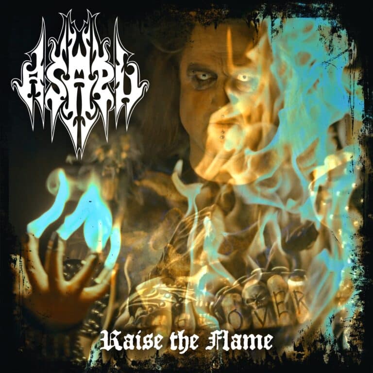 Read more about the article Asaru Release New Single Raise The Flame