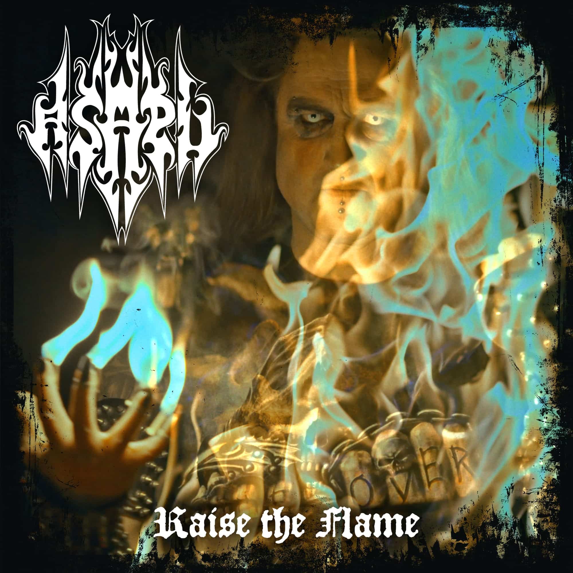 You are currently viewing Asaru Release New Single Raise The Flame
