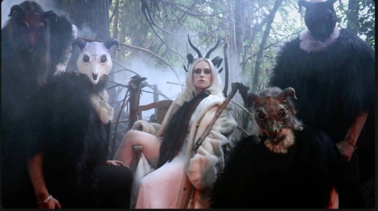 Read more about the article Thirteen Goats Release Animal Kingdom (Featuring Carly Ellen Jones) Ahead Of Festival Blitz