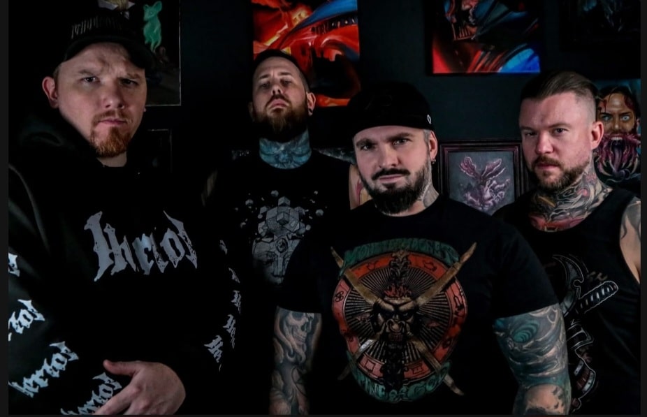 You are currently viewing Crippled Fingers Release Full Live Set Video On YouTube