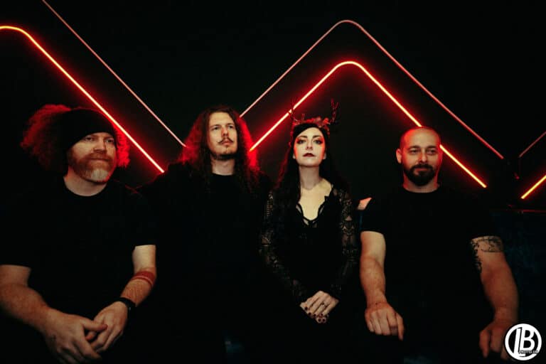 Read more about the article Æl-Fierlen Announce Forthcoming Album All Is Far Away