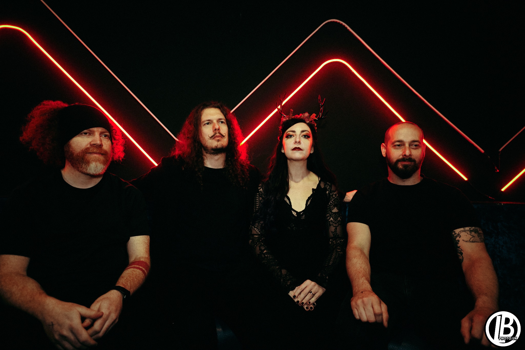 You are currently viewing Æl-Fierlen Announce Forthcoming Album All Is Far Away