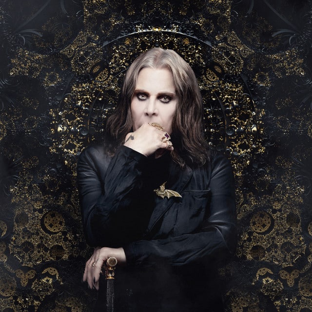 You are currently viewing Ozzy