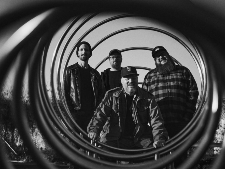 You are currently viewing Dozer Release 30th Anniversary Double Album Rewind to Return: Rarities, Singles and B-Sides Ahead Of Tour