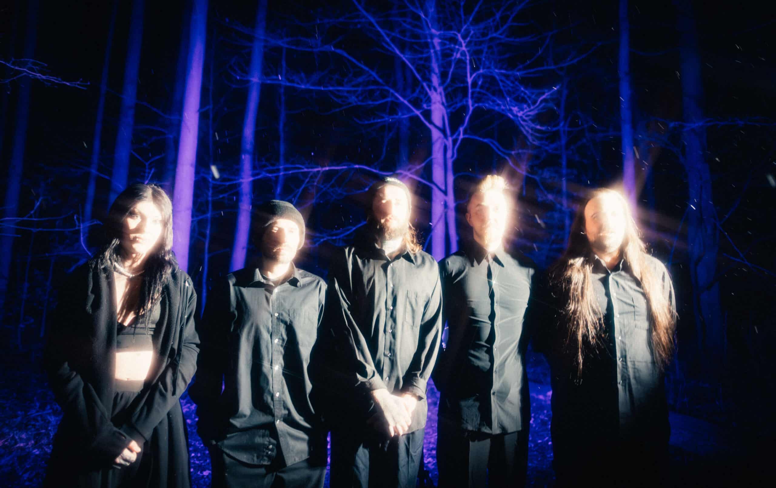 You are currently viewing Sterilizing The Deceased Release Third EP, Nothing