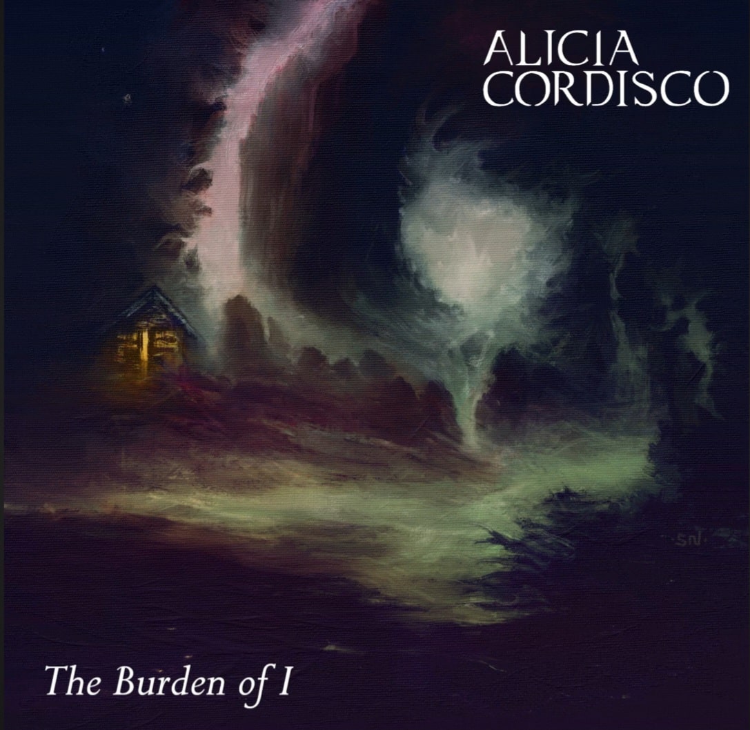 You are currently viewing Alicia Cordisco Releases New Single, The Burden Of I