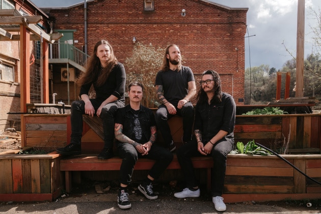 You are currently viewing Howling Giant Release New Single, Canyons, Ahead Of Of Forthcoming Album, Crucible & Ruin