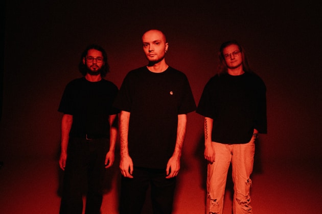 You are currently viewing Vøvk Release New Single, Promin, Ahead Of Forthcoming Album, Litera