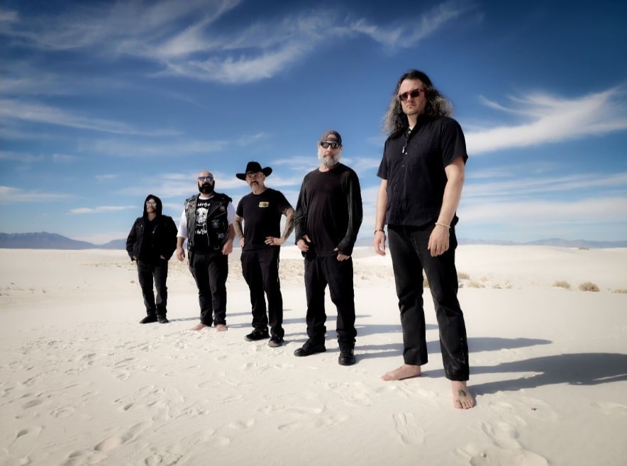 You are currently viewing Insomniac Release Their New Single, Awakening, In Memory Of Their Recently Departed Guitarist And Vocalist Mike Morris