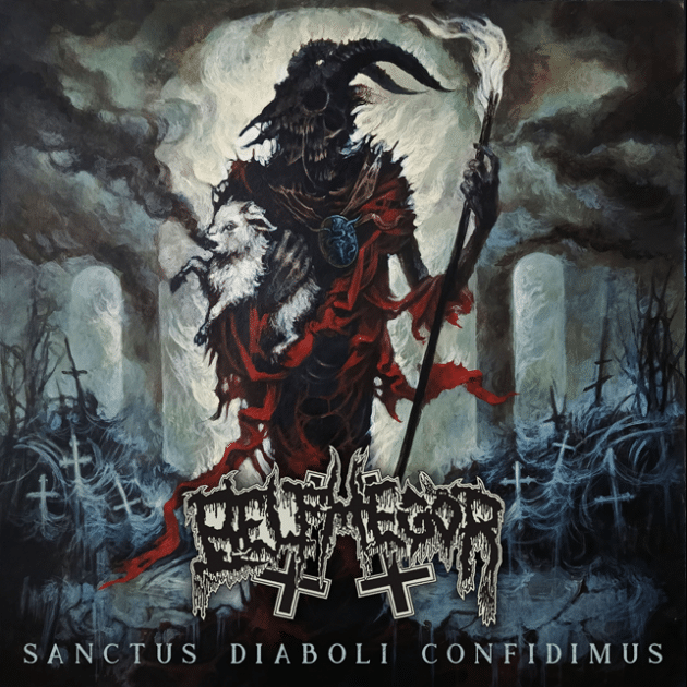 You are currently viewing Belphegor Release New Single, Sanctus Diaboli Confidimus, Sign With Reigning Phoenix Music