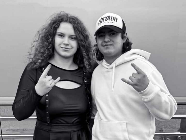 Read more about the article Cataclysmic Release Debut Single, Death Is Just A Doorway
